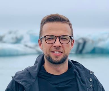 Profile photo of Alex Savelyev